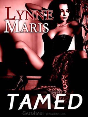 cover image of Tamed